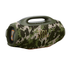 JBL Boombox 4 Portable Bluetooth Speaker